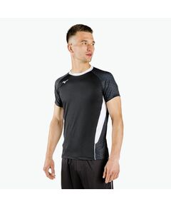 Mizuno Premium High-Kyu M T-shirt V2EA700209, Пол: Men, Размер: xxl