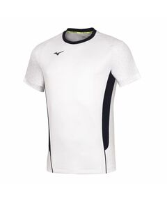 Mizuno Premium High-Kyu M T-shirt V2EA700271, Пол: Men, Размер: xxl