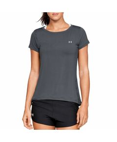 Under Armor HG Armor SS T-shirt W 1328964-012, Пол: Women, Размер: xl