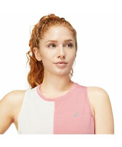 Asics Tokyo Tank W 2012B917-702 T-shirt, Пол: Women, Размер: XS