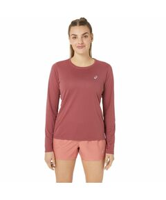 Asics Core LS Top W T-shirt 2012C333-601, Пол: Women, Размер: XS