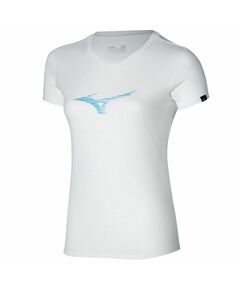 Mizuno RB Tee W K2GAA20101, Пол: Women, Размер: xl