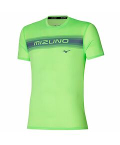 Mizuno Core Tee M J2GAA00833, Пол: Men, Размер: xxl