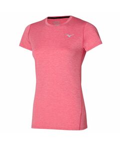 Mizuno Impulse Core Tee W J2GA772183, Пол: Women, Размер: XS