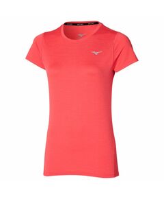 Mizuno Impulse Core Tee W J2GAA72153, Пол: Women, Размер: XS