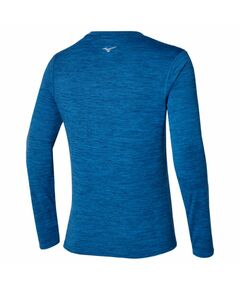 Mizuno Impulse Core LS M T-shirt J2GAA52013, Пол: Men, Размер: xl