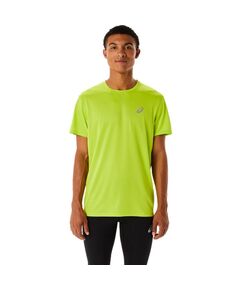 Asics Core SS Top M 2011C341-302 T-shirt, Пол: Men, Размер: l