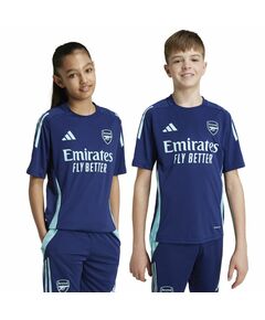 Adidas Arsenal London TR JSY Jr T-shirt IT2203, Пол: Kids, Размер: 128 cm