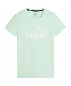 Puma ESS Logo Tee W 586775 90, Пол: Women, Размер: s