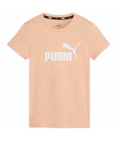 Puma ESS Logo Tee W 586775 46, Пол: Women, Размер: s