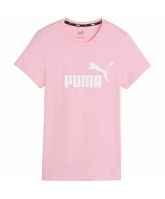 Puma ESS Logo Tee W 586775 31, Пол: Women, Размер: s