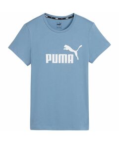 Puma ESS Logo Tee W 586775 20, Пол: Women, Размер: s