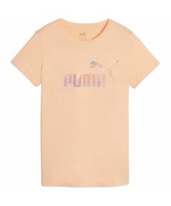 Puma ESS+ Summer Daze Tee W 679921 45, Пол: Women, Размер: XS