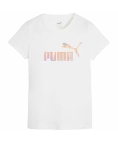 Puma ESS+ Summer Daze Tee W 679921 02, Пол: Women, Размер: s