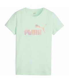 Puma ESS+ Summer Daze Tee W 679921 88, Пол: Women, Размер: XS