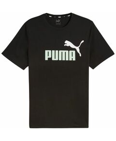 Puma ESS+ 2 Col Logo Tee M 586759 97, Пол: Men, Размер: s