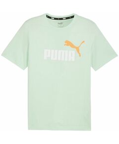 Puma ESS+ 2 Col Logo Tee M 586759 88, Пол: Men, Размер: s