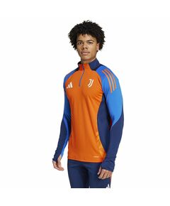 Adidas Juventus Training Top JSY Jr IS5819 T-shirt, Пол: Kids, Размер: s