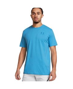 Under Armor Sportstyle LC SS T-shirt M 1326799-434, Пол: Men, Размер: m