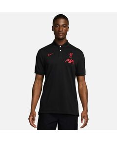 Nike Polo Liverpool FC DF 2.0 M T-shirt FV7770-011, Пол: Men, Размер: s