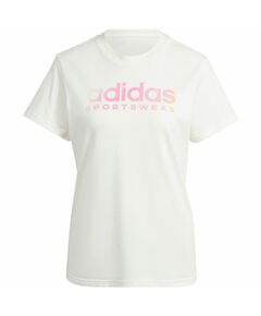 adidas The Soft Side Linear W T-shirt IR5890, Пол: Women, Размер: XS