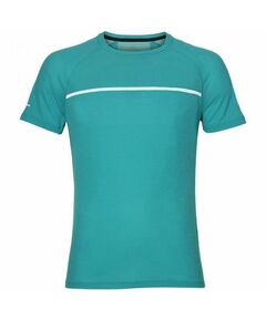 Asics SS Top M T-shirt 1545828-098, Пол: Men, Размер: xl