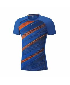 Mizuno Premium Aero Tee M J2GA700322, Пол: Men, Размер: xxl