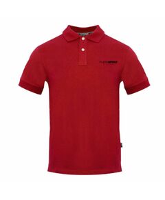 Plein Sport Polo Slim M PIPS500 T-shirt, Пол: Men, Размер: xl