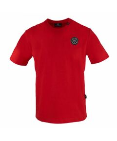 Plein Sport Regular M T-shirt TIPS404, Пол: Men, Размер: xl