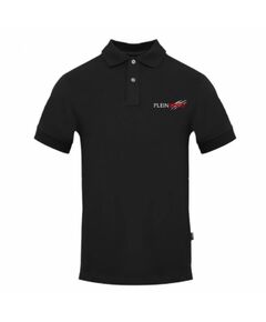 Plein Sport Polo Slim M PIPS511 T-shirt, Пол: Men, Размер: xxl