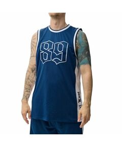 Karl Kani Og Block Basketball Tank M 6031485, Пол: Men, Размер: l