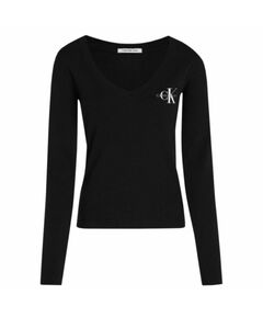 Calvin Klein Jeans Longsleeve Regular Blouse W J20J222023, Пол: Women, Размер: XS