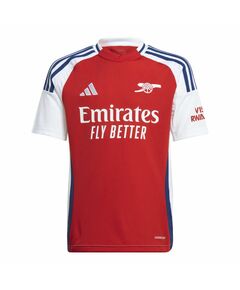 Adidas Arsenal London Home Jr T-shirt IS8141, Пол: Kids, Размер: 164