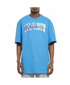 Karl Kani Serif Originator Tee M 6060238, Пол: Men, Размер: l