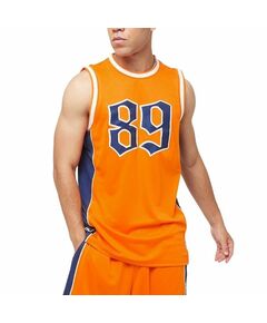 Karl Kani Og Block Basketball Tank M 6031484, Пол: Men, Размер: l