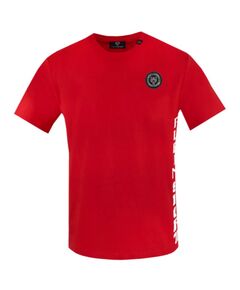 Plein Sport Regular M TIPS401 T-shirt, Пол: Men, Размер: s