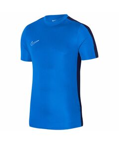 Nike Academy 23 Top SS Jr T-shirt DR1343-463, Пол: Kids, Размер: XS (122-128cm)