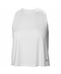 Helly Hansen Ocean Cropped Tank Top W 34269 001, Пол: Women, Размер: XS