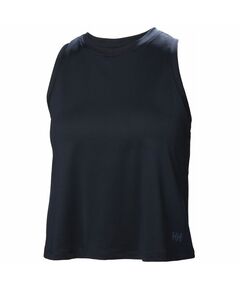 Helly Hansen Ocean Cropped Tank Top W 34269 597, Пол: Women, Размер: XS