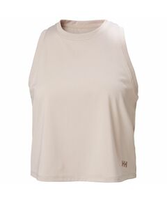 Helly Hansen Ocean Cropped Tank Top W 34269 094, Пол: Women, Размер: l