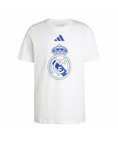 Adidas Real Madrid DNA M T-shirt IM7470, Пол: Men, Размер: M (178cm)