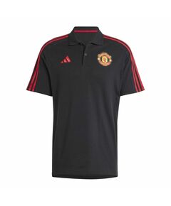 Adidas Manchester United DNA M polo shirt IT4165, Пол: Men, Размер: M (178cm)