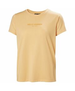 Helly Hansen W Allure T-Shirt W 53970 316, Пол: Women, Размер: XS