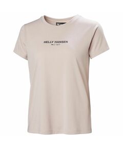 Helly Hansen W Allure T-Shirt W 53970 094, Пол: Women, Размер: XS