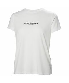 Helly Hansen W Allure T-Shirt W 53970 001, Пол: Women, Размер: XS