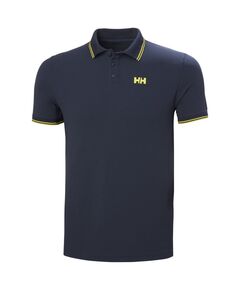 Helly Hansen Kos Polo T-shirt M 34068 599, Пол: Men, Размер: l