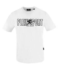 Plein Sport M TIPS1100 T-shirt, Пол: Men, Размер: xl