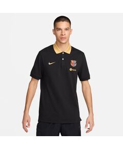 Nike FC Barcelona 2.0 M polo shirt FN8286-011, Пол: Men, Размер: L (183cm)