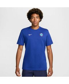 Nike Chelsea FC Club Essential Tee M FV9312-495, Пол: Men, Размер: l