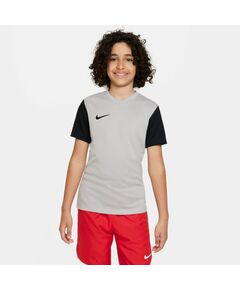 Nike Dri-Fit Tiempo Premier 2 Jr T-shirt DH8389-052, Пол: Kids, Размер: XL (158-170cm)